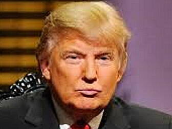 Donald Trump to run for US Pre...